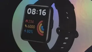 Redmi Watch 2 lite.  Come collegarlo ad uno smartphone android.