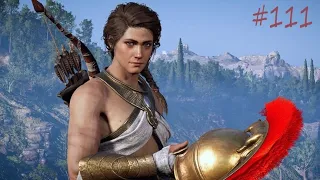 Bhen let's play : DLC Assassin's Creed Odyssey #111 et #FIN du périple