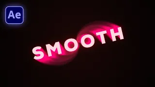 Create Smooth Trails in After Effects - After Effects Tutorial