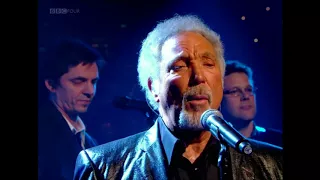 Tom Jones - Green Green Grass Of Home [HD1080p]