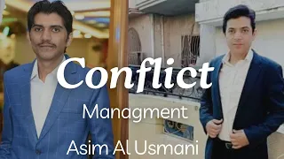 Conflict Management