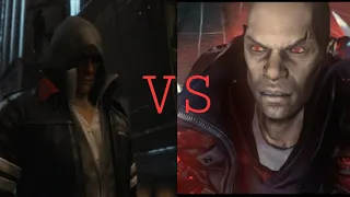 [PROTOTYPE 2] James Heller vs Regular Mercer | The revenge of Mercer | part 2