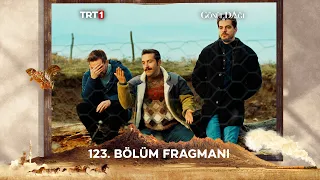 Gönül Dağı 123. Bölüm Fragmanı @trt1