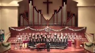 South Forsyth High School Women's Vocal Ensemble