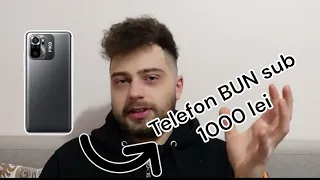 Telefon BUN la sub 1000 lei - Tu intrebi, eu raspund!