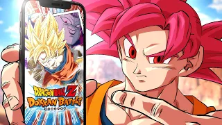 Do THIS Dokkan!