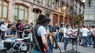 Stairway to Heaven-Los Bichos del Sótano