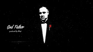 The GodFather (Sample flip) Trap  Type beat / Trap type beat 2023