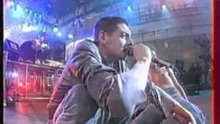 Автоматические Удовлетворители - Весна (live), 1992