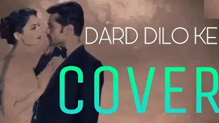 Dard Dilo Ke Kam Ho Jate- Full Cover song with Complete Lyrics | Mohd Irfan| cover by raster juster