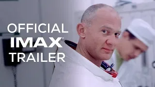 APOLLO 11 (2019) • Official Trailer | IMAX • Cinetext