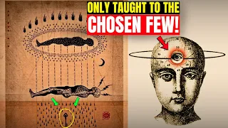 This 17 Minute Video! You Can't Go Back, Once You Know This (Madame Blavatsky's Mystical Wisdom)