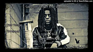 [FREE] Omb Peezy Type Beat 2022 × J Stalin × Boosie 2022 | Type Beat "Strapped" (Prod By Babyc)