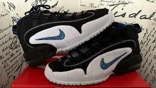 UNBOXING - NIKE AIR MAX PENNY ORLANDO 2023 | On Feet |