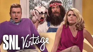 Right Side of the Bed with Matthew McConaughey - SNL
