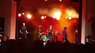 Die Ärzte - Ich bin reich (Live im Metropol in Berlin am 06.09.2022)