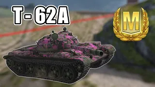 T-62A   |  World of Tanks Blitz