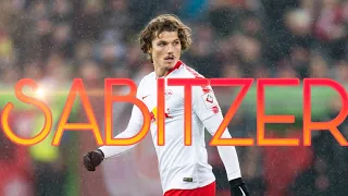Marcel Sabitzer • Insane Goals & Skills • Austrian Superstar