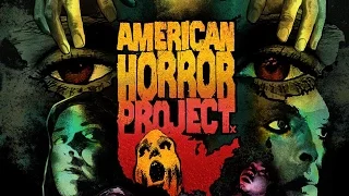 American Horror Project Vol 1 - The Arrow Video Story