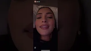 Hava live auf Tik Tok ( Bollywood) 21.08.23