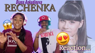 VOCAL SINGER REACTS TO DIANA ANKUDINOVA “RECHENKA” | FIRST TIME LISTENING! 😲😲