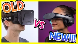 The Evolution of Virtual Reality (2020) 1080p reupload
