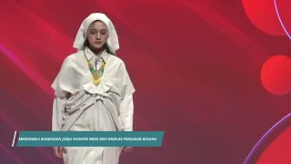 JOGJA FASHION WEEK 2024