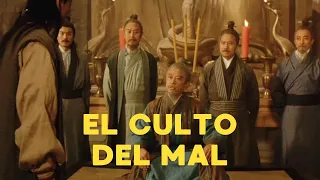 El Culto del Mal   Jet Li, Sammo Hung   1993   español