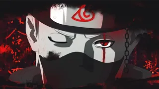 [ Naruto AMV ] Kakashi Hatake / AMV / Impossible - I Am A King