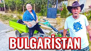 Bulgaristan Çakırlar Köyü/Yastreb | Takipçimizin Evini Arıyoruz | Bulgaristan Köyleri Gezisi 2023