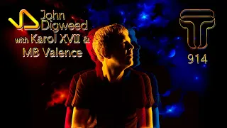 John Digweed @ Transitions 914 with Karol XVII & MB Valence - March 07, 2022 [Music Dj Mix]