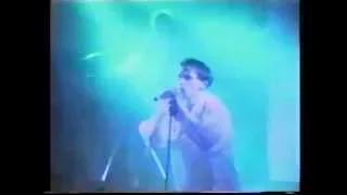 Blind Passengers - Born to die - live @ Kulturbrauerei Berlin 1994