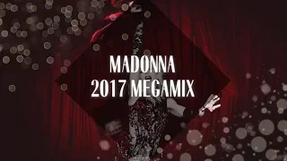 Madonna: Megamix [2017]