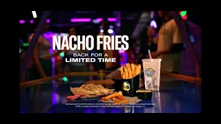 The Arcade - Nacho Fries Are Back Taco Bell Part 3