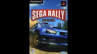 Sega Rally 2006 (M2, 2006)