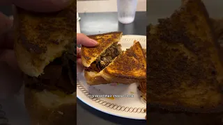 Is Waffle House Better Than IHOP? #foodie #sandwich #breakfast #shorts