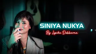 SINIYA NUKYA || LIPIKA Debbarma || @MelodyCafeStudio || New Kokborok video