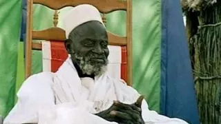 SPÉCIAL SERIGNE SALIOU MBACKE DANS GRAND PLATEAU AVEC ABDOULAYE DIOP BICHRI ET AKASSA SAMB.....