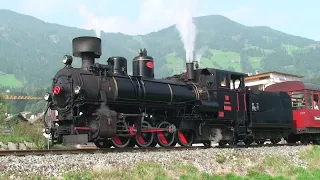 R03 - Zillertalbahn - 08 2010