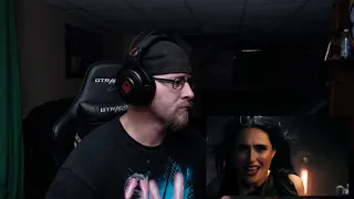 Within Temptation - The Purge | First Time Reaction