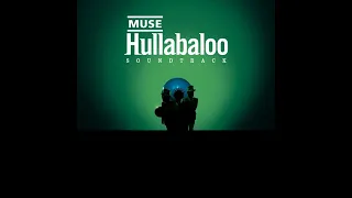 Muse - Hullabaloo Soundtrack [Full album] (8-bit)