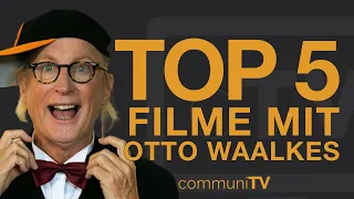 Top 5 Otto Waalkes Filme