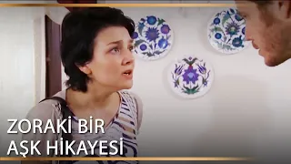 İstemediği Kişiyle Evlendirilen Bir Adamın Dramı | İman Edenler