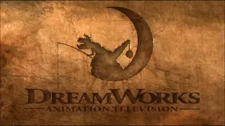 Dreamworks DinoTrux Intro Deutsch