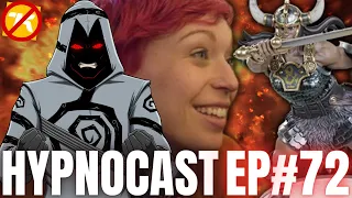 Alyssa Mercante DOUBLES DOWN On DOXING | Wizards Of The Coast GETS WORSE | Hypnocast