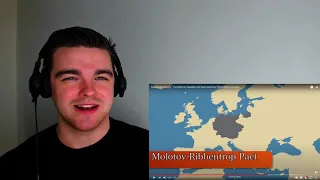 British Guy Reacts to - Ten Minute History - The Weimar Republic and Nazi Germany - Amazing !!!