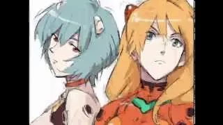 Rare Evangelion Track. Thanatos (Alternate): "Asuka's Death"