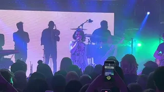 RAYE - Mary Jane. - PRYZM, Kingston