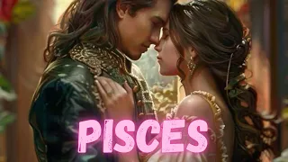 PISCES 😍 AN UNEXPECTED COMMUNICATION WILL SURPRISE YOU | PISCES 2024 TAROT LOVE READING