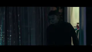 The Boogeyman [Michael Myers Edit] -living life in the night by @fewlox